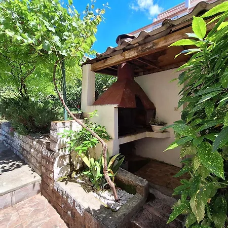 Dalia Apartman