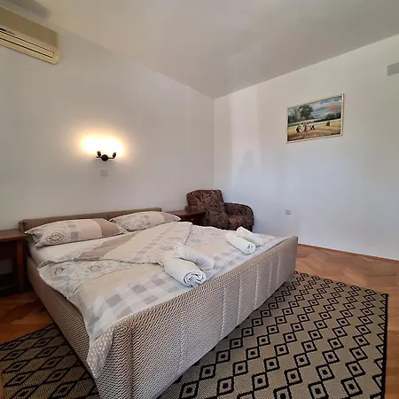 Dalia Apartmán *