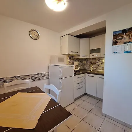Dalia Apartmán