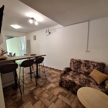 Apartmán Dalia Crikvenica