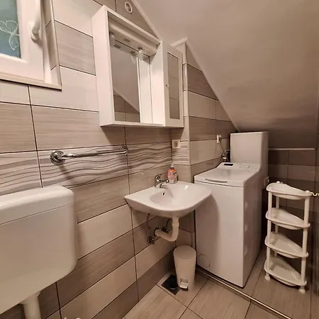 Dalia Apartmán