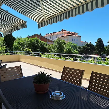 Apartmán Dalia Crikvenica