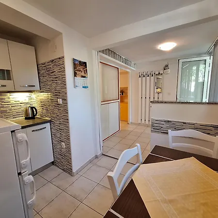Apartmán Dalia Crikvenica