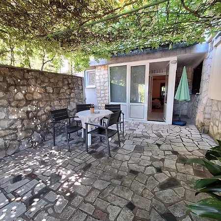 Apartman Dalia