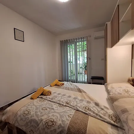 Dalia Apartmán *