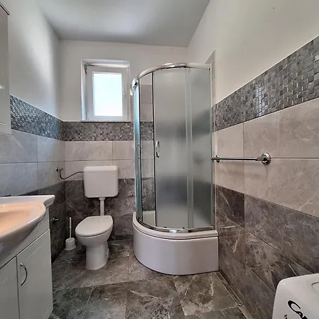 Apartmán Dalia *