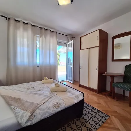 Apartmán Dalia