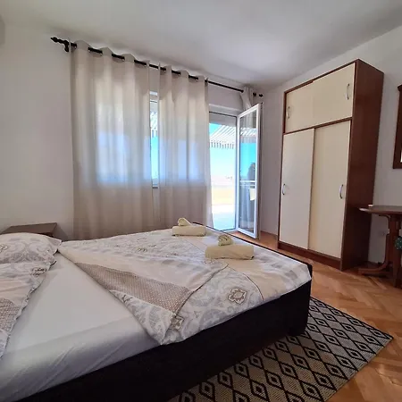 Apartmán Dalia *