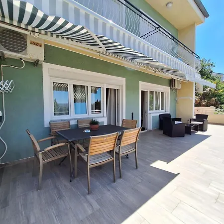 Apartmán Dalia Crikvenica