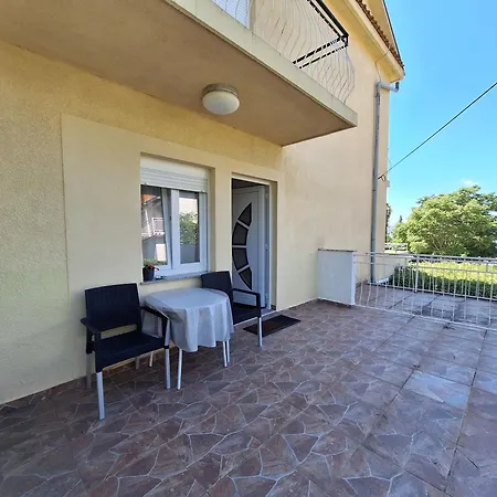 Apartman Dalia Crikvenica