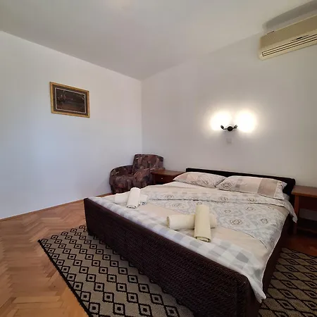 Apartmán Dalia
