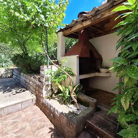 Dalia Apartmán