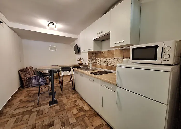 Apartman Dalia