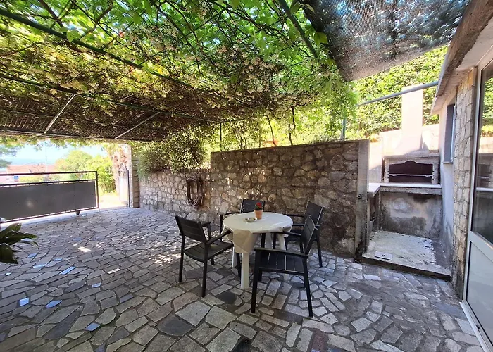 Apartman Dalia
