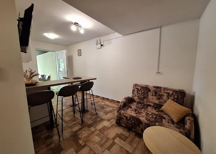 Apartman Dalia Crikvenica