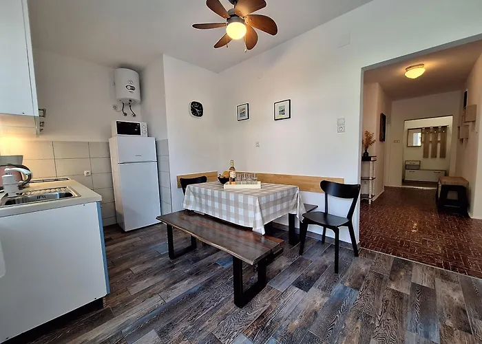 Apartment Dalia
