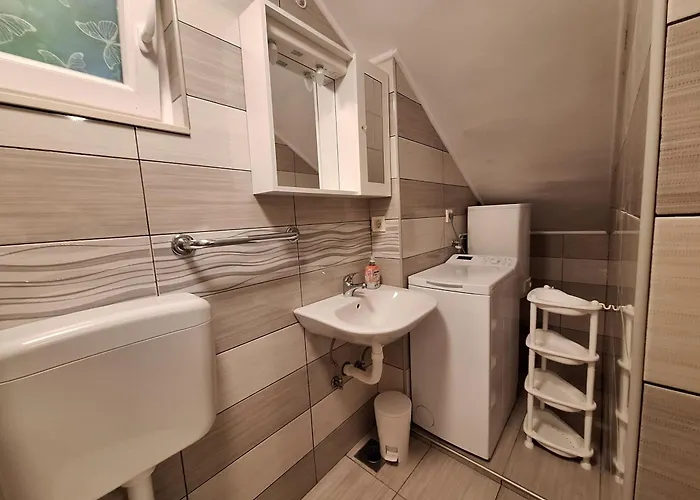 Dalia Apartman