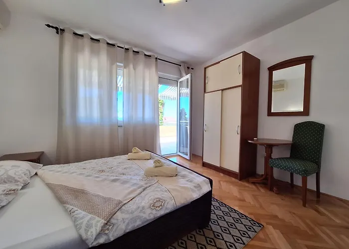 Apartment Dalia