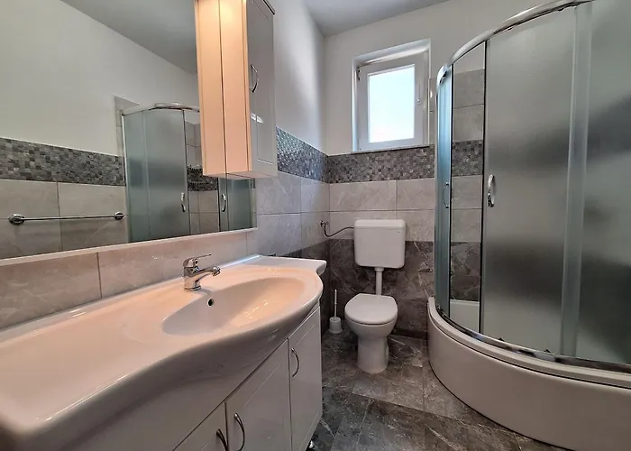 Dalia Apartman Crikvenica