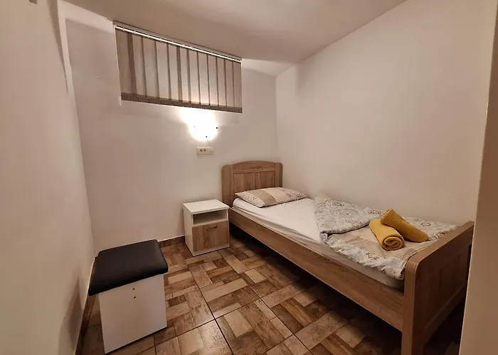 Apartman Dalia *