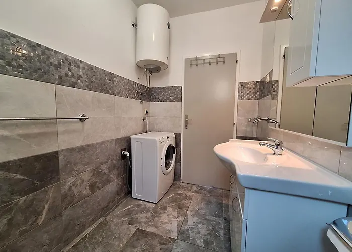 Apartment Dalia