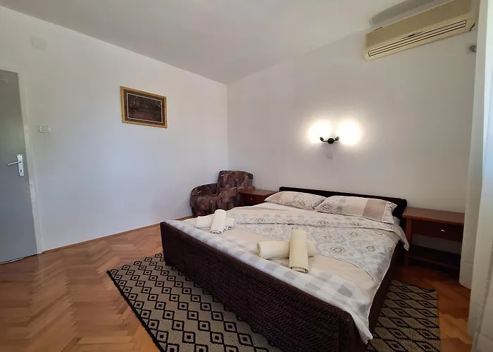 Apartman Dalia