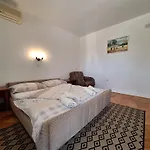 Dalia Apartmán *