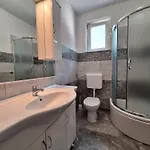 Dalia Apartmán Crikvenica