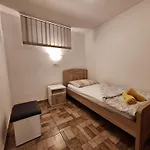 Apartmán Dalia *