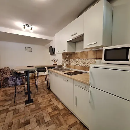Apartman Dalia