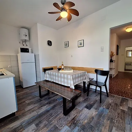 Apartman Dalia