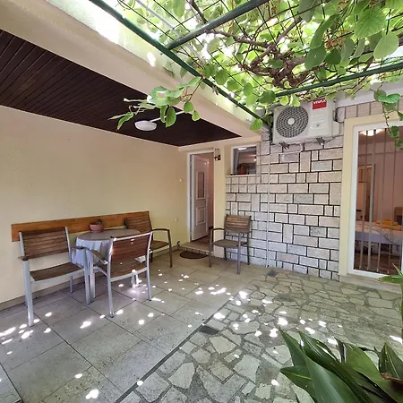 Dalia Apartmán Crikvenica