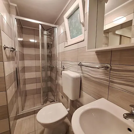 Dalia Apartman