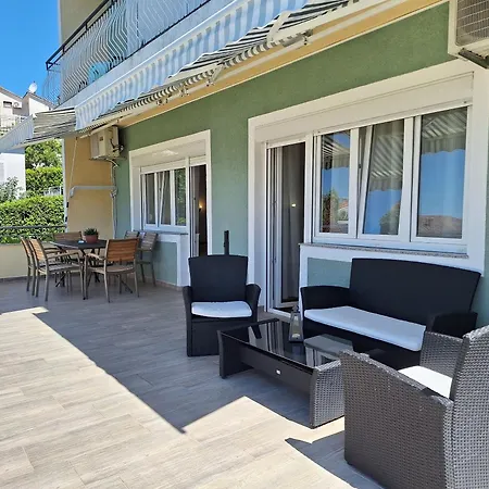 Appartamento Dalia Sopaljska