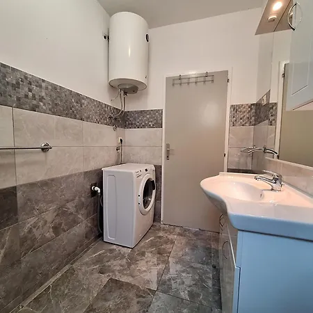 Apartman Dalia