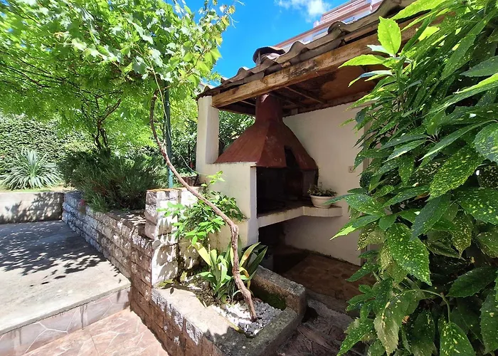 Dalia Apartmán