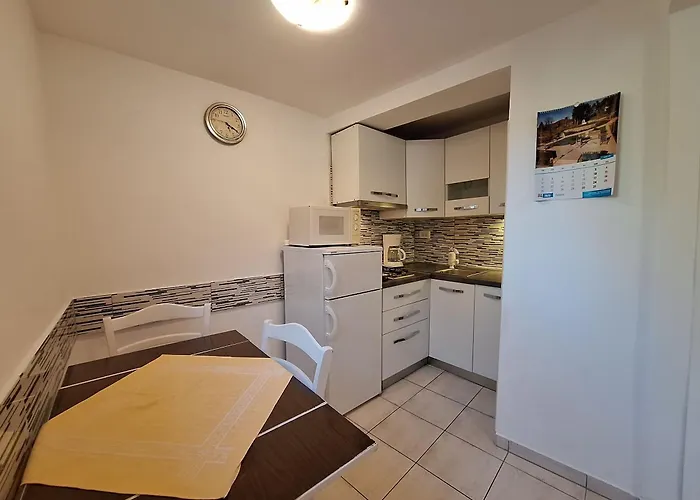 Dalia Apartmán