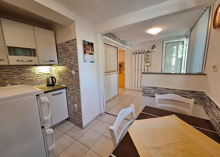 Apartmán Dalia Crikvenica