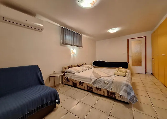 Dalia Apartmán
