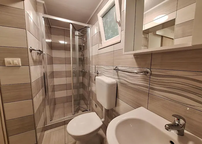 Dalia Apartmán