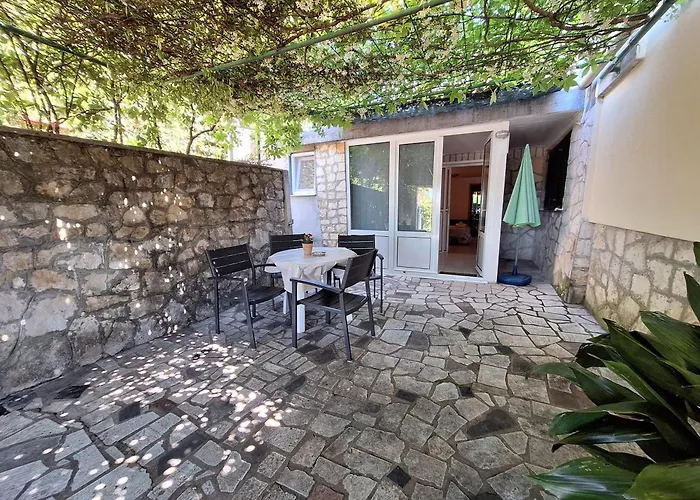 Apartmán Dalia