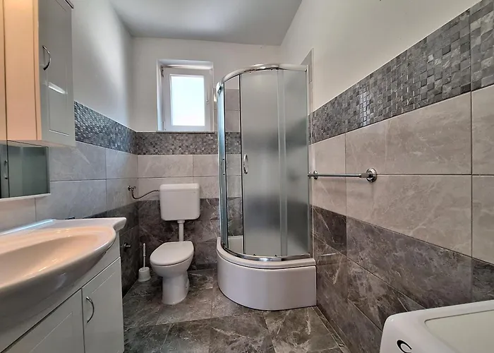 Apartmán Dalia *