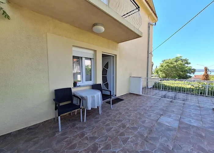 Apartmán Dalia Crikvenica