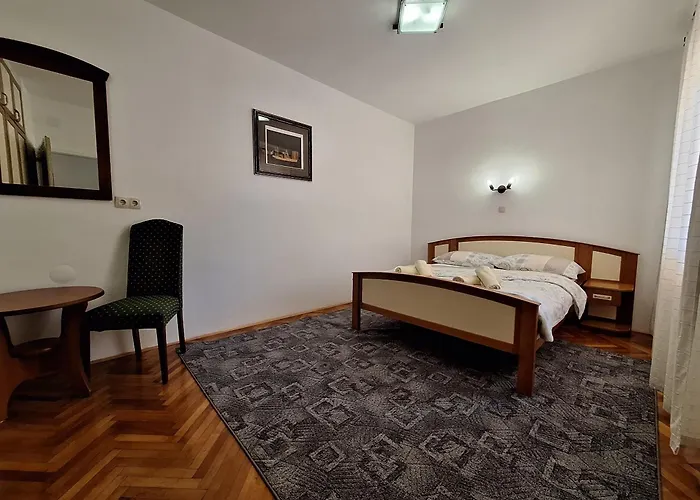 Dalia Apartmán