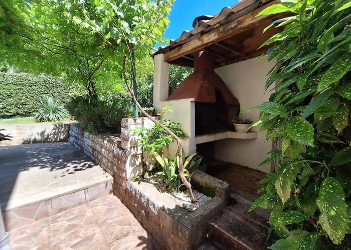 Dalia Apartmán